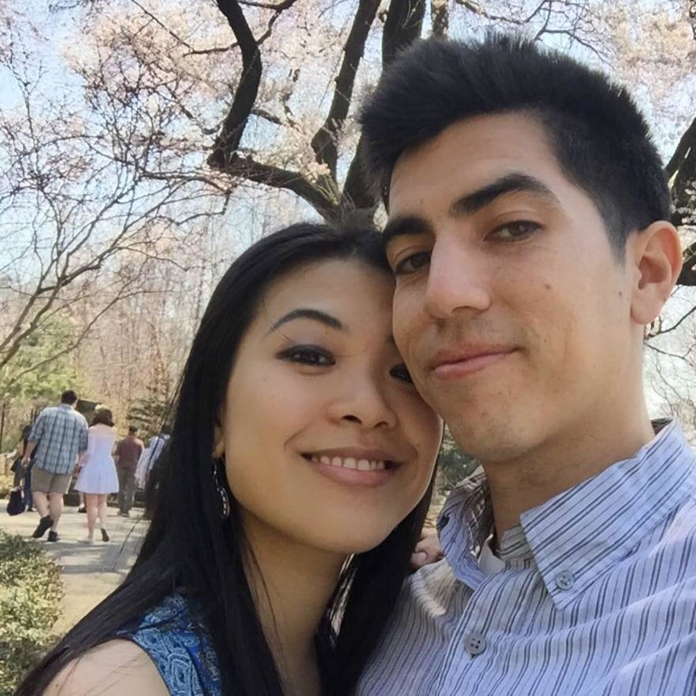 Meet your Posher, Alex